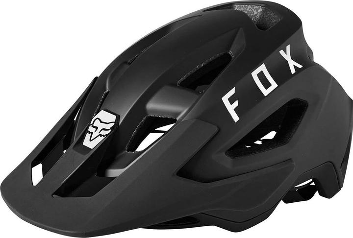 Actual product image Fox Speedframe MIPS (59 - 63 cm)