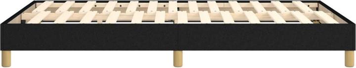 Image du produit vidaXL Boxspringbettgestell (120 x 200 cm)