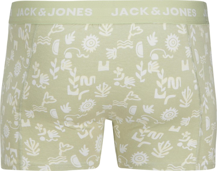 Image du produit Jack & Jones Jaccorals Trunks 3 Pack (S, Lot de 3)