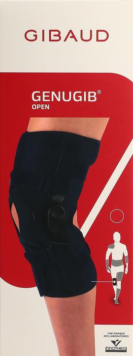 Produktbild Gibaud Genugib Open Gr2 34-37cm