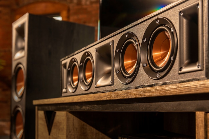 Image du produit Klipsch R-34C (1 pièce, 100 W)