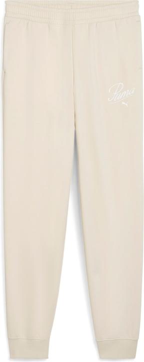 Produktbild Puma ESS SCRIPT Sweatpants FL G (128)