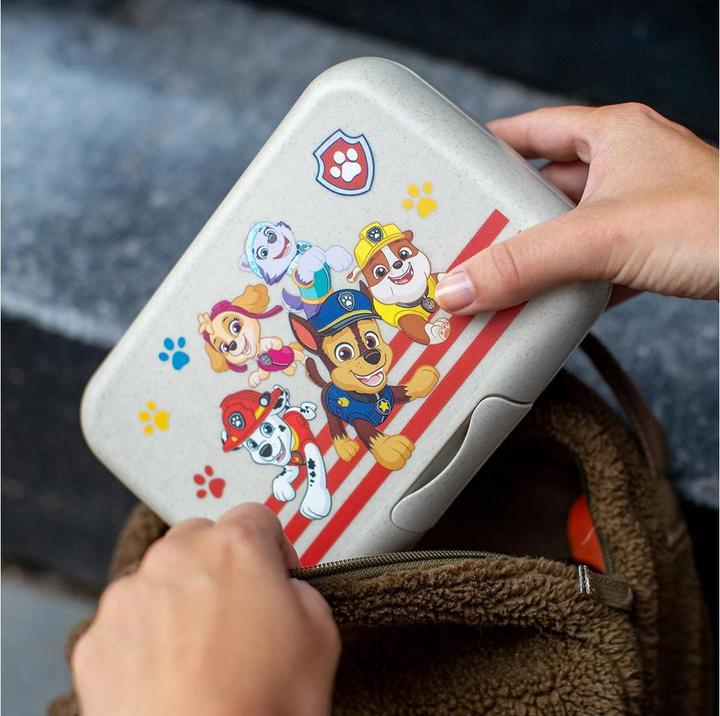 Produktbild Koziol Lunchbox 'Paw Patrol'