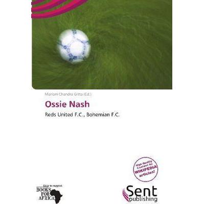 Ossie Nash, Ratgeber
