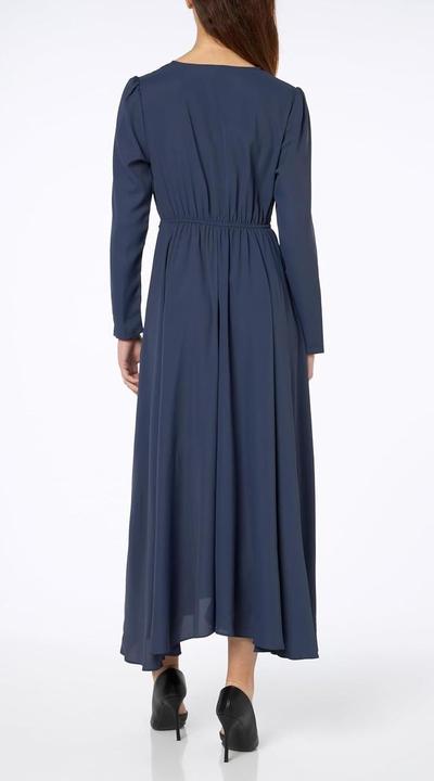 Image du produit Sivene Abito a Maniche Lunghe (L)