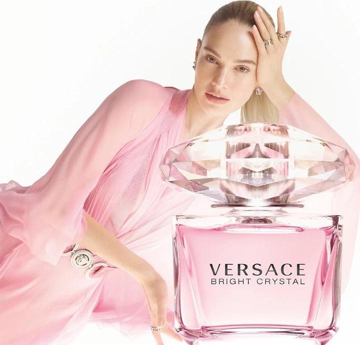 Produktbild Versace Bright Crystal (Eau de Toilette, 50 ml)