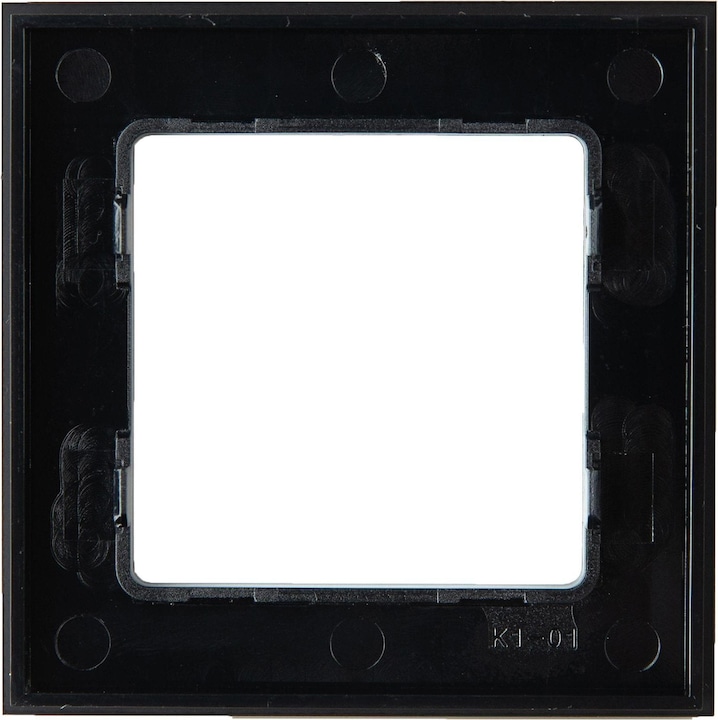 Produktbild Shelly Wall frame 1 - black