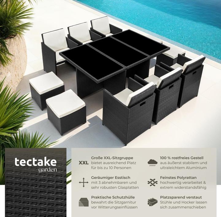 Produktbild tectake New York