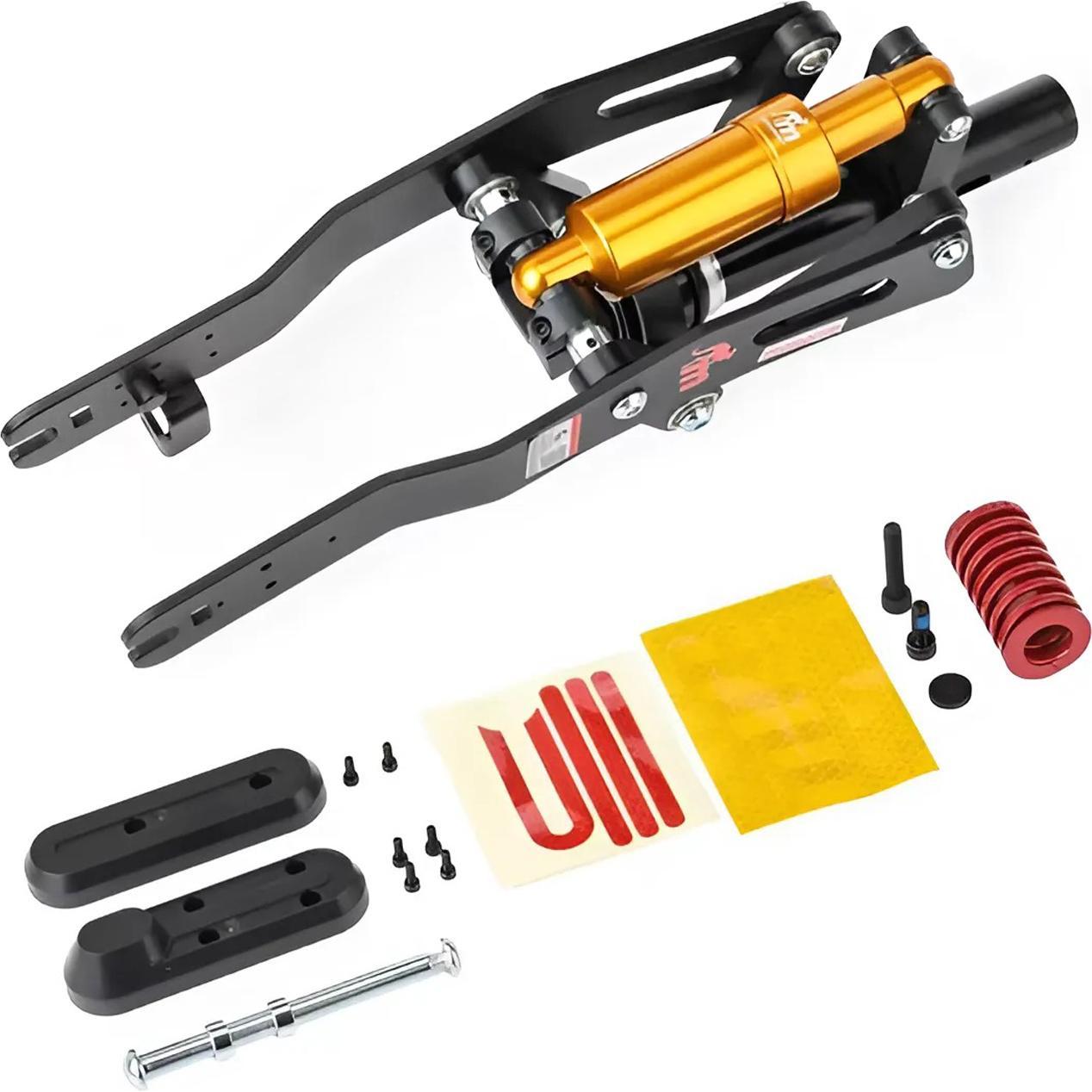 Thumbnail - Monorim, Zubehör E-Mobility