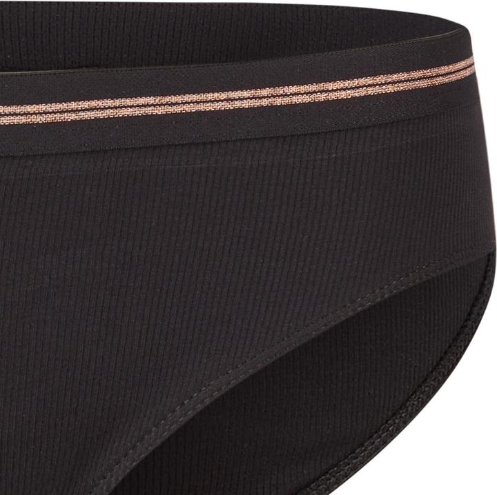 Immagine prodotto Schiesser Confezione di 6 mutandine di cotone a lunga durata per ragazze adolescenti (164, confezione da 6)