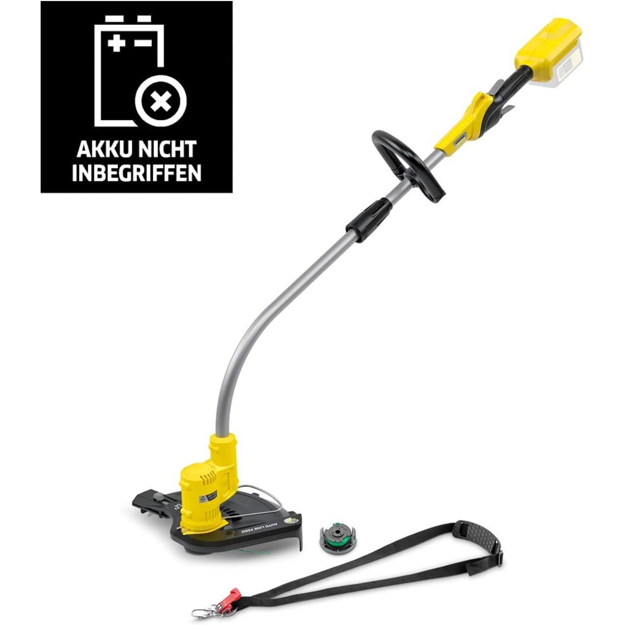 Kärcher LTR 36-33 (Trimmfaden) (1.444-350.0)