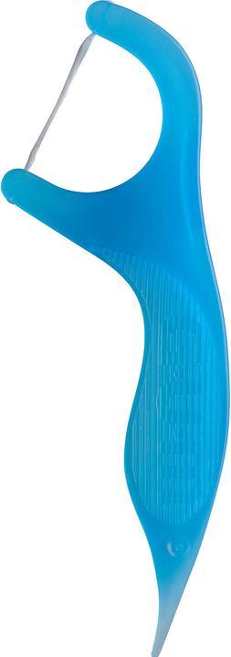 Actual product image GUM SUNSTAR Easy Flossers Zahnseidesticks Zahnseidesticks