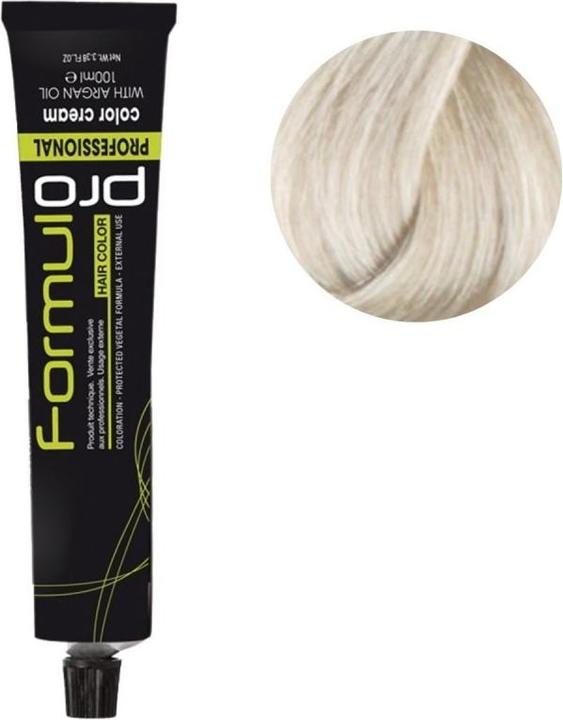 Produktbild Formul Pro Coloration 901 - 100ml