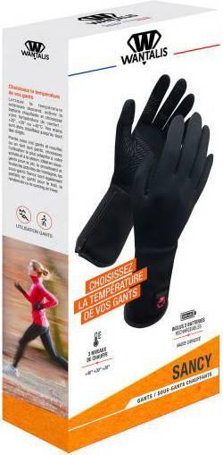 Actual product image Wantalis Sancy (8, M)