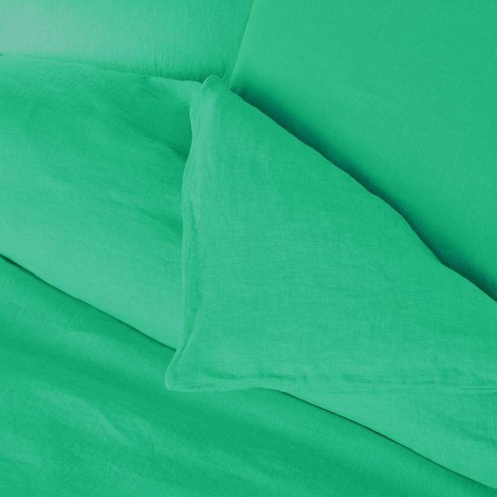Produktbild La Redoute Interieurs Linot (Duvetbezug, 140 x 200 cm)