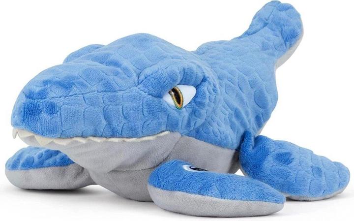 Actual product image Schmidt Spiele Jurassic World - Mosasaurus (29 cm)