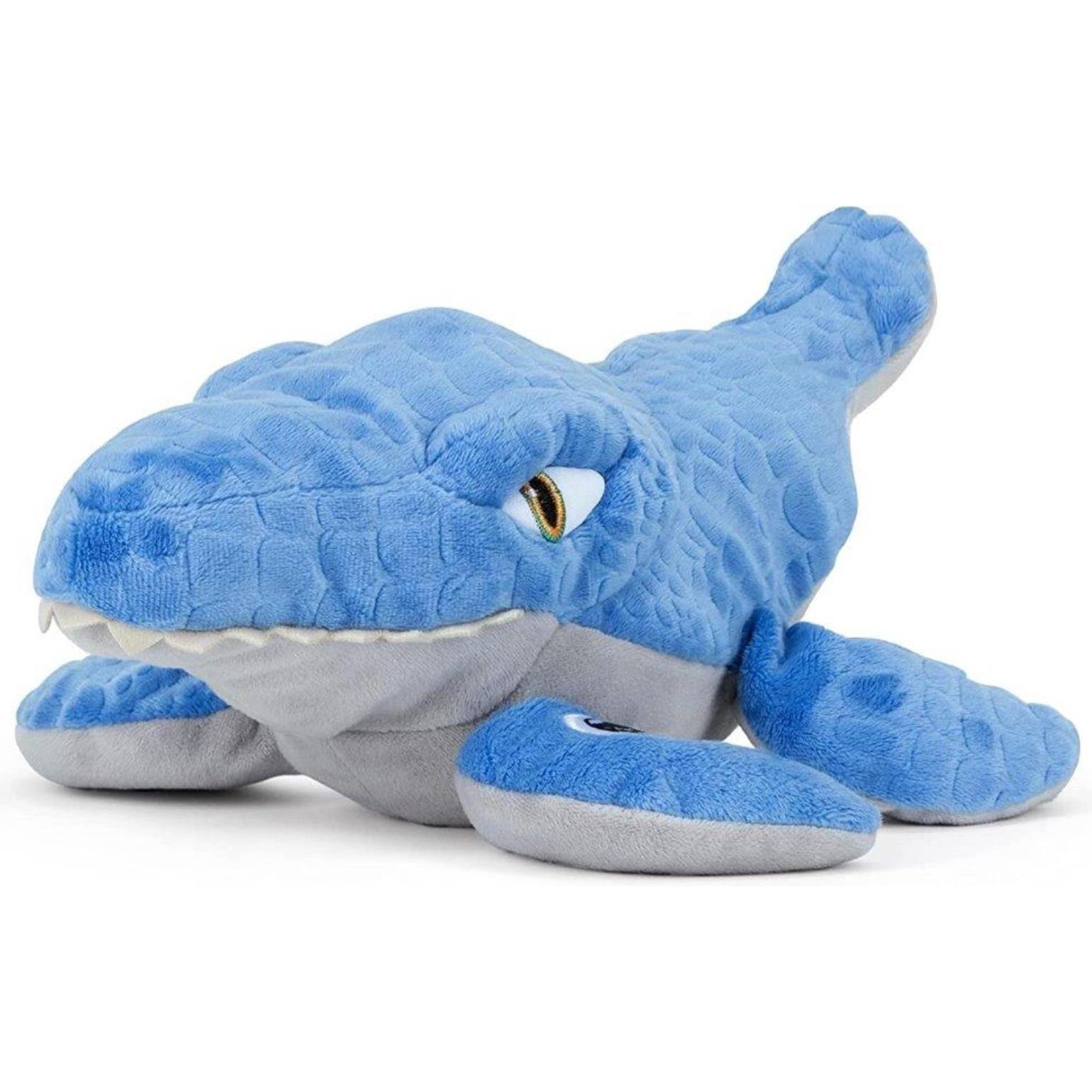 Thumbnail - Schmidt Spiele Jurassic World - Mosasaurus (29 cm)