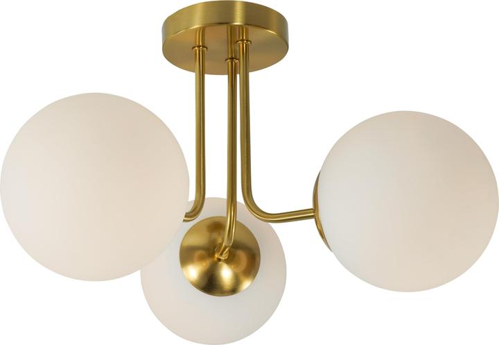 Produktbild Domoletti Luminaire ceiling RAILE, 120 W, E27 (E27)