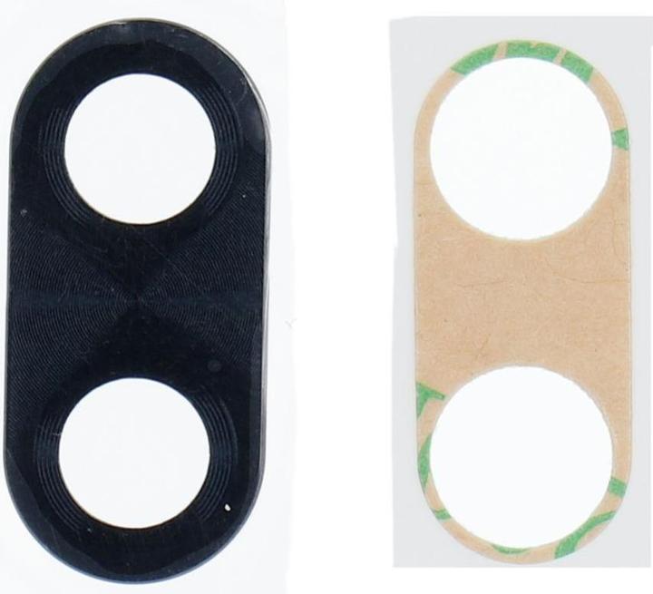 Actual product image OEM LCD display! Camera lens Xiaomi Mi 8 Lite (Display, Mi 8 Lite)