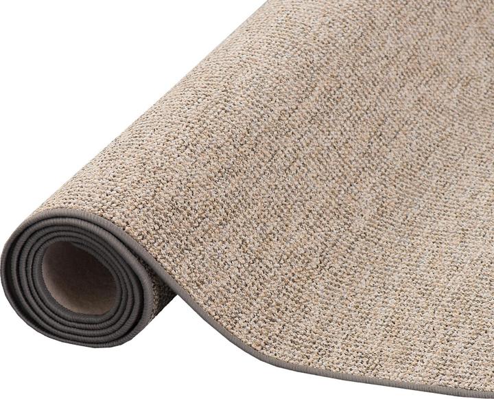 Produktbild Snapstyle Schlingenteppich Primo (160 x 160 cm)