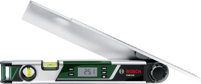 Image du produit Bosch Home & Garden Rapporteur d'angle UniversalAngle