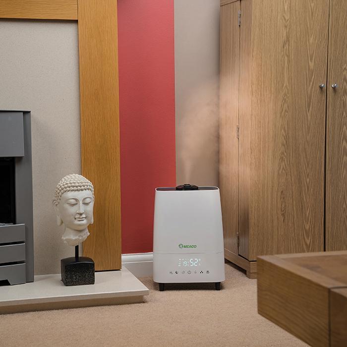 Actual product image Meaco Deluxe 202 (55 m²)