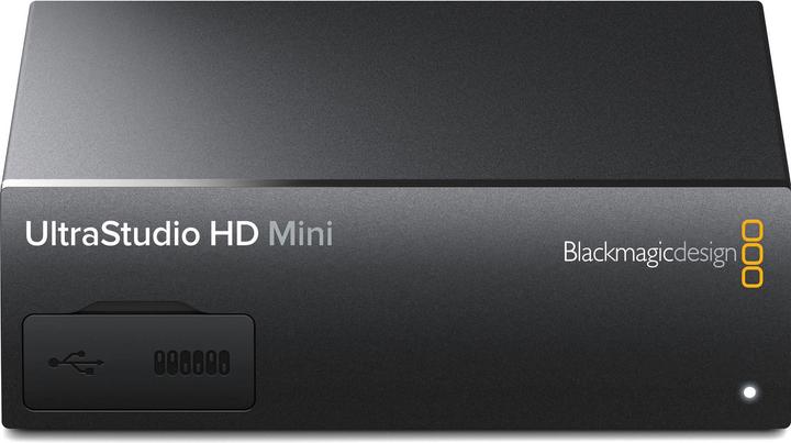 Produktbild Blackmagic UltraStudio HD Mini (Digital -> Digital)