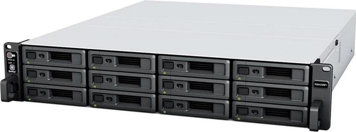 Image du produit Synology RS2423RP+ (0 TB)