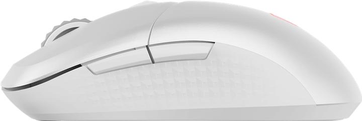 Actual product image MSI Versa 300W White Gaming Maus S12-4301440-CLA (S12-4301440-CLA) (Cable, Wireless)