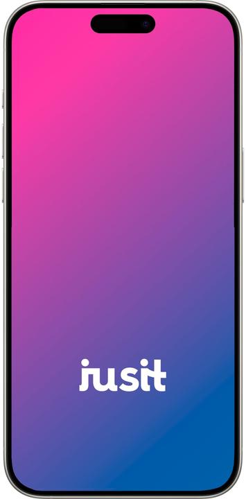 Image du produit jusit iPhone 15 Pro Max (256 Go, Titane naturel, 6.70", 48 Mpx, A / Comme neuf)