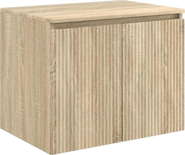Produktbild vidaXL Badezimmerschrank