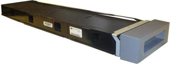 Image du produit HPE Kit de magasin droit autochargeur StorageWorks 1/8 G2