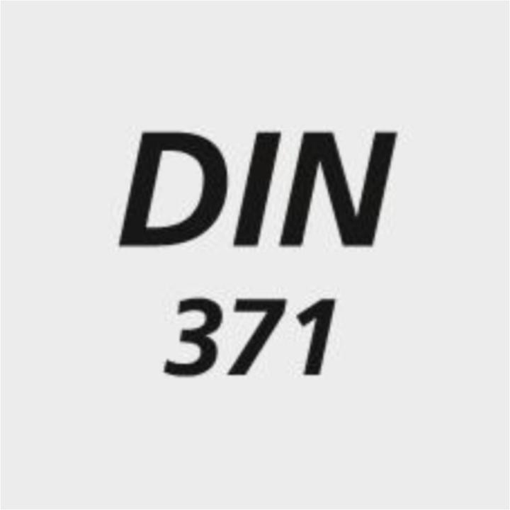 Actual product image Forum Professional Solutions Machine tap D371C M5 HSSE