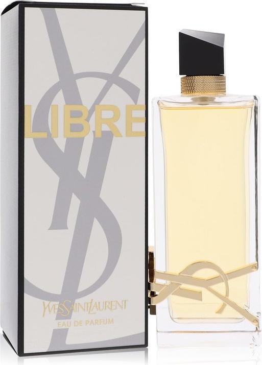 Image du produit Yves Saint Laurent Libre (Eau de parfum, 150 ml)