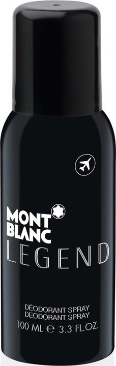 Produktbild Montblanc Legend (Spray, 100 ml)