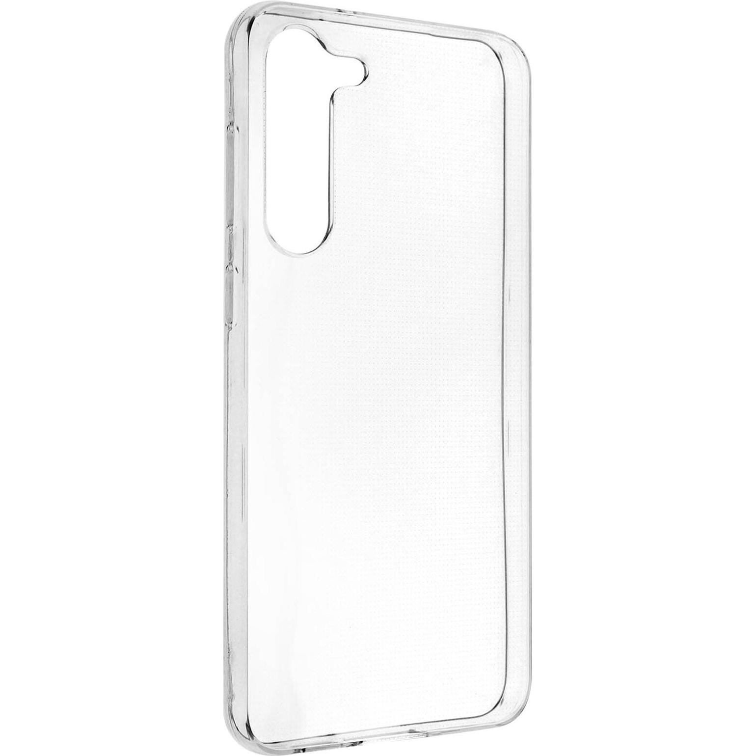Thumbnail - Avizar Skin Series (Samsung Galaxy S23+), Smartphone Hülle, Transparent