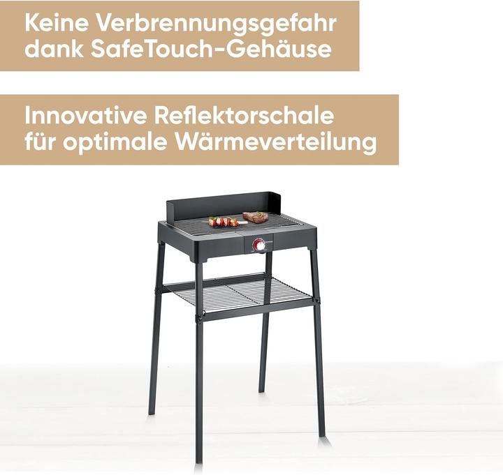 Image du produit Severin PG8566 (2.20 kW)