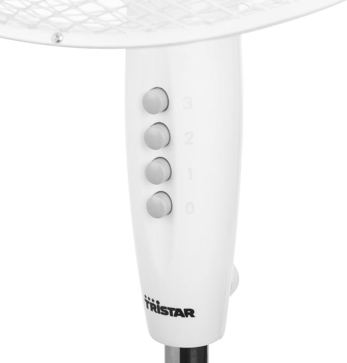 Produktbild Tristar VE-5890 (53.48 dB)