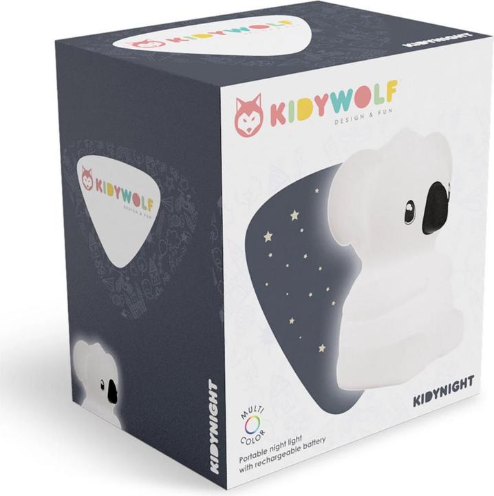 Actual product image Kidywolf Koala