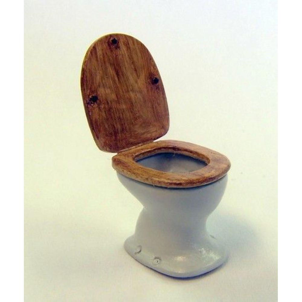 Thumbnail - Plus Model Toilet bowl