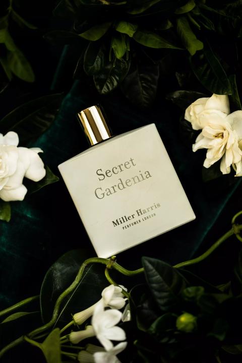 Produktbild Miller Harris Secret Gardenia (Eau de Parfum, 100 ml)