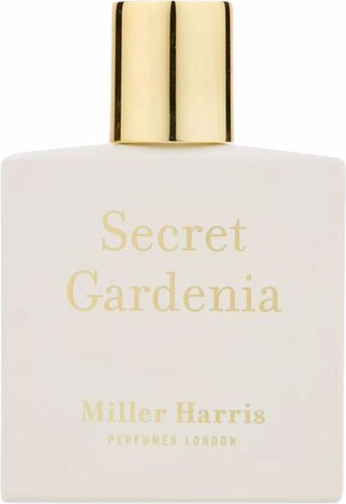 Produktbild Miller Harris Secret Gardenia (Eau de Parfum, 100 ml)