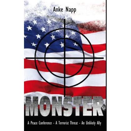 Monster, Belletristik von Anke Napp
