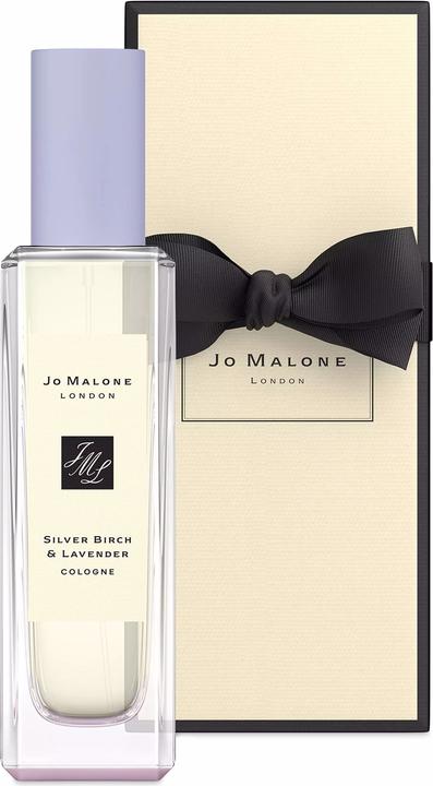 Produktbild Jo Malone Silver Birch & Lavender (Eau de Cologne, 30 ml)