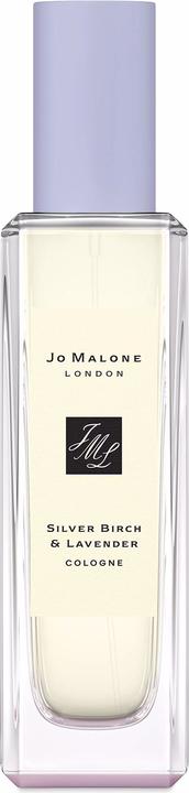 Produktbild Jo Malone Silver Birch & Lavender (Eau de Cologne, 30 ml)