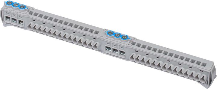 Produktbild ABN NN-Stecklemme für Amigo UP/HW AZUNN