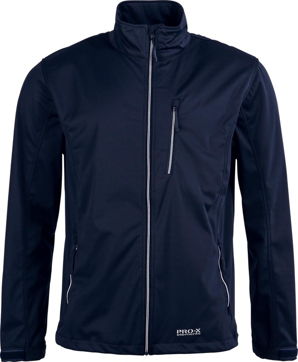 Image du produit PRO-X elements veste softshell dario (XL)