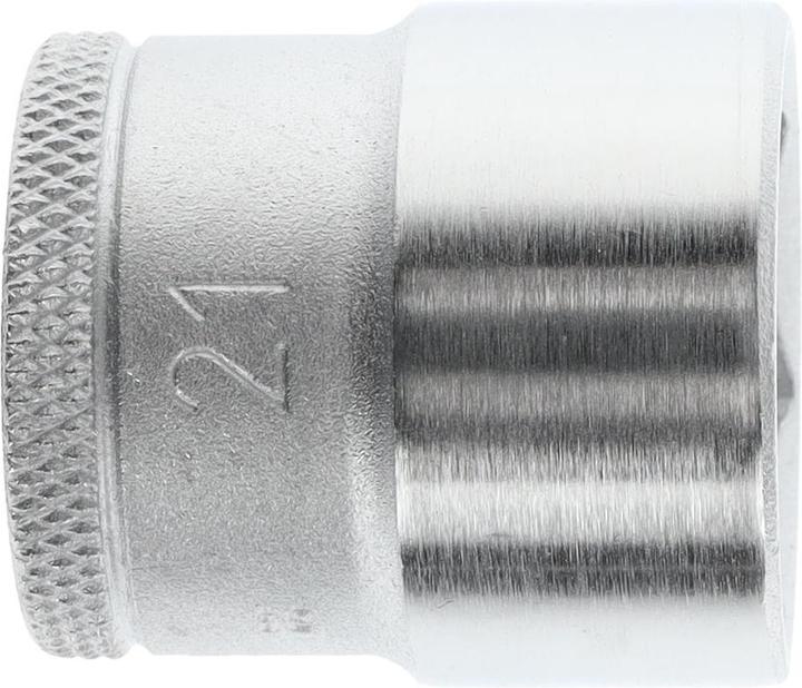 Immagine prodotto Gedore 30 21 Bussola 3/8" esagono 21 mm (21 mm)