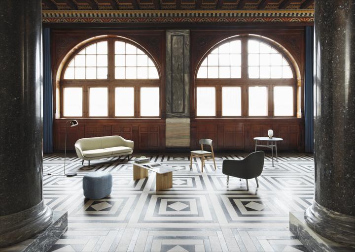 Image du produit Normann Copenhagen Cirque