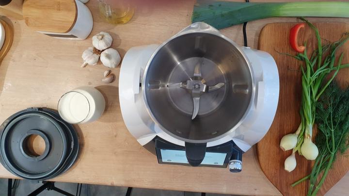 Produktbild Cobbo Multifunktions-Küchenmaschine 7 11000 Umdrehungen (1500 W)